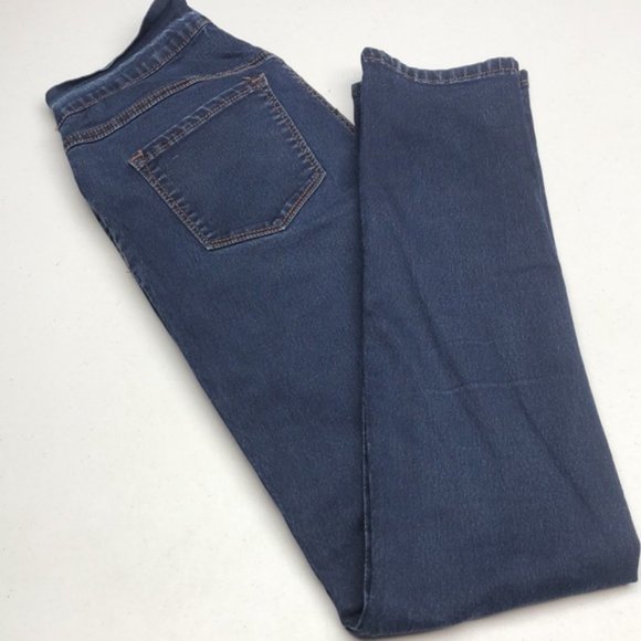 STRETCH PARASUCO DENIM JEGGINGS 28x30 😎 - Picture 3 of 9